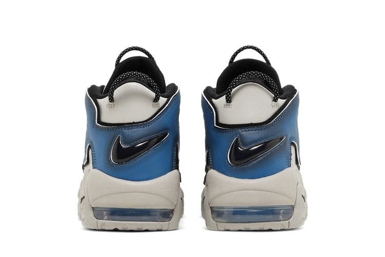 Men's Air More Uptempo '96 'Industrial Blue'