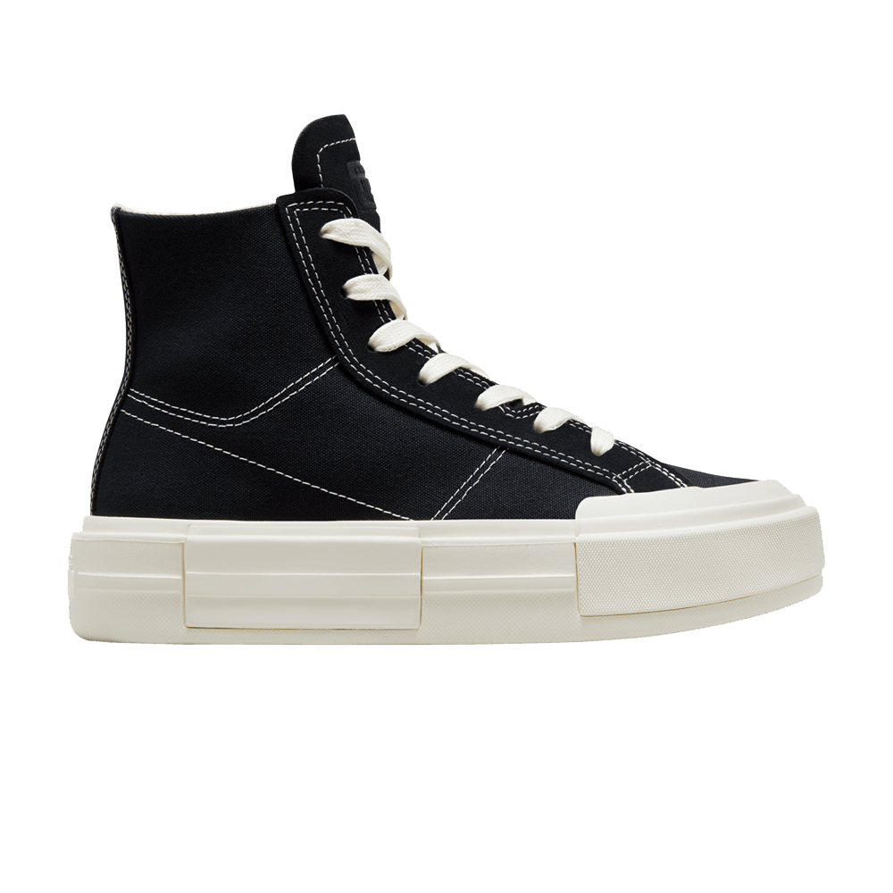 Men's Chuck Taylor All Star Cruise High 'Black'