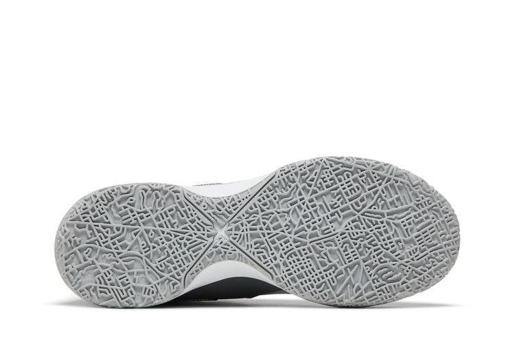 Men's Zoom LeBron NXXT Gen 'Wolf Grey'