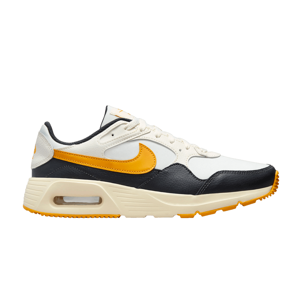 Men's Air Max SC 'Sail University Gold'