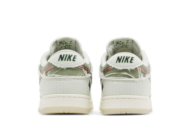 Men's Kyler Murray x Dunk Low 'Be 1 of One'