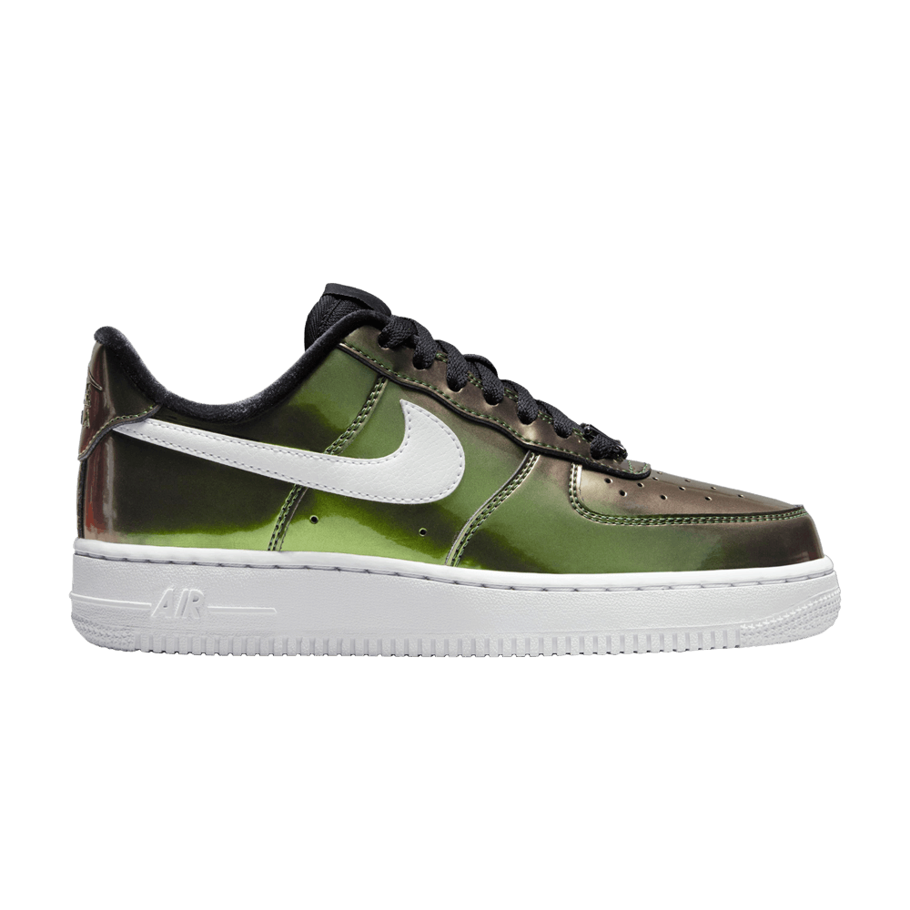 Women's Air Force 1 Low 'Iridescent'