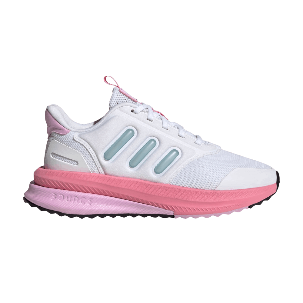 X_PLRPHASE J 'White Bliss Lilac'