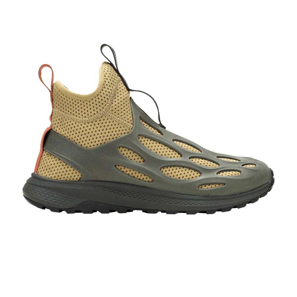 Men's Hydro Runner Mid GORE-TEX 1TRL 'Olive'