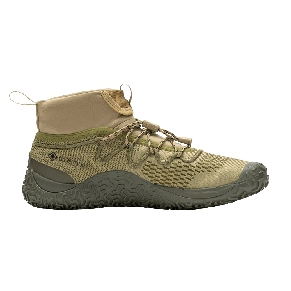 Women's Trail Glove 7 GORE-TEX 1TRL 'Herb Coyote'
