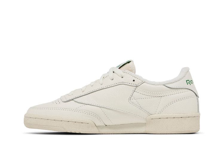 Women's Club C 85 Vintage 'Chalk Glen Green'