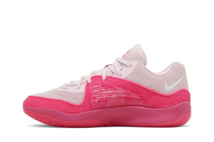 Men's KD 16 NRG 'Aunt Pearl'