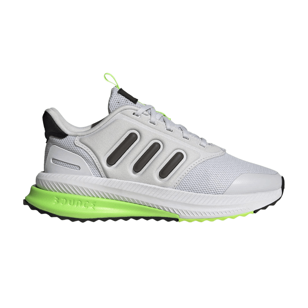 X_PLRPHASE J 'Dash Grey Lucid Lemon'