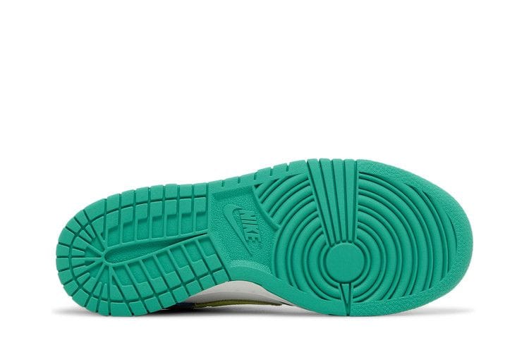 Dunk Low GS 'Stadium Green Royal'