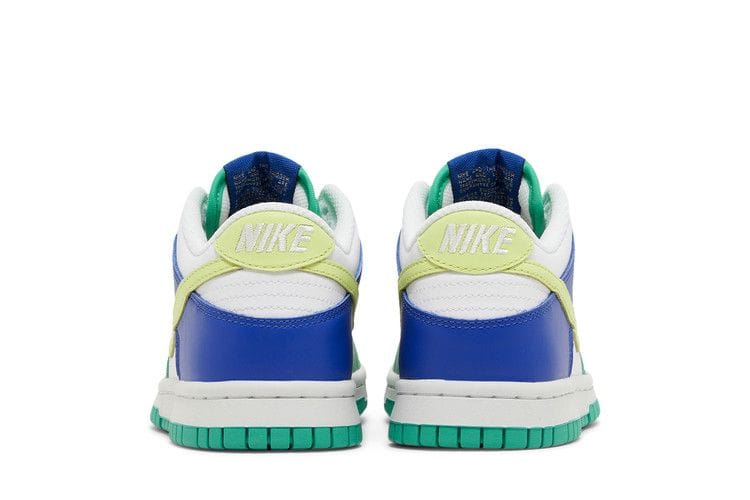 Dunk Low GS 'Stadium Green Royal'