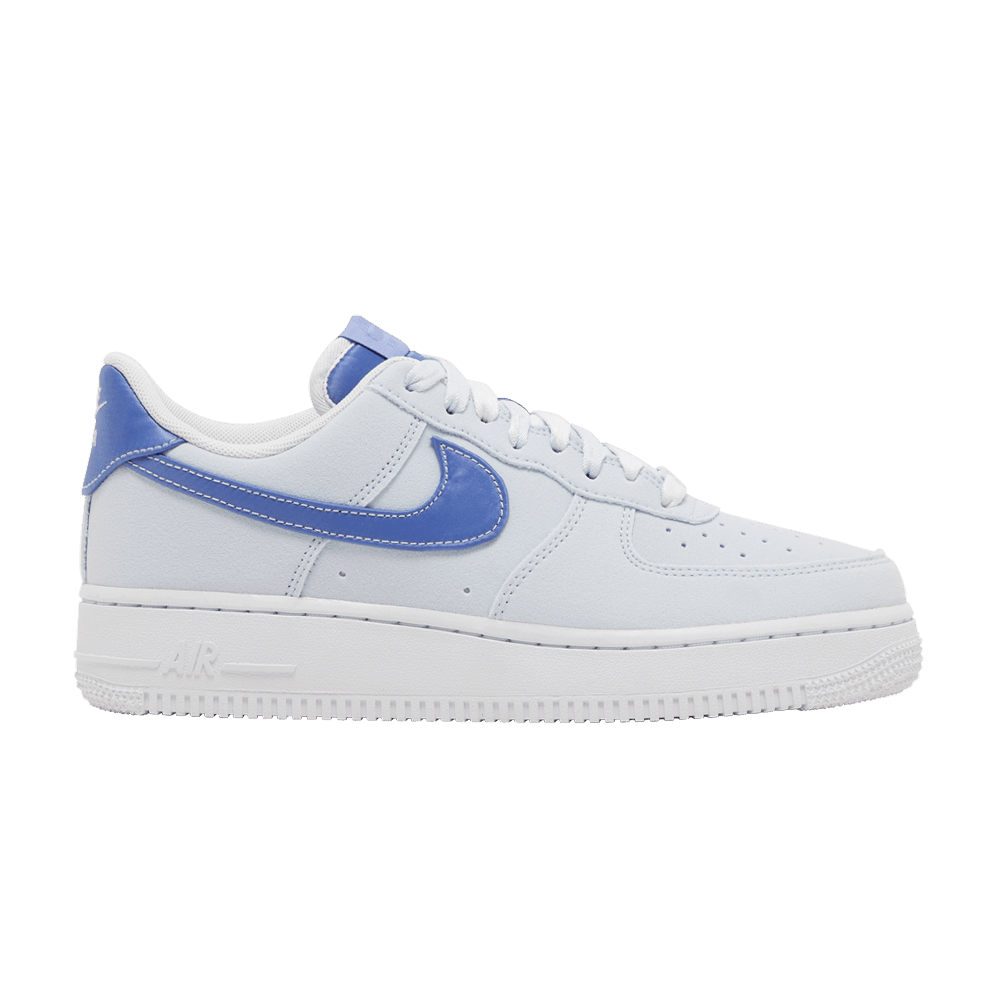 Women's Air Force 1 '07 'Blue Tint Polar'