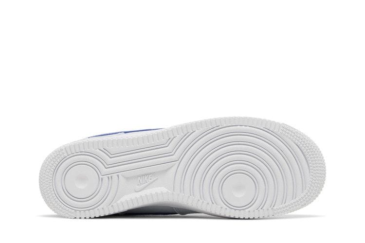 Women's Air Force 1 '07 'Blue Tint Polar'