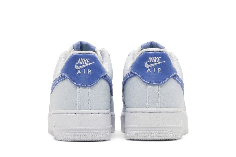 Women's Air Force 1 '07 'Blue Tint Polar'