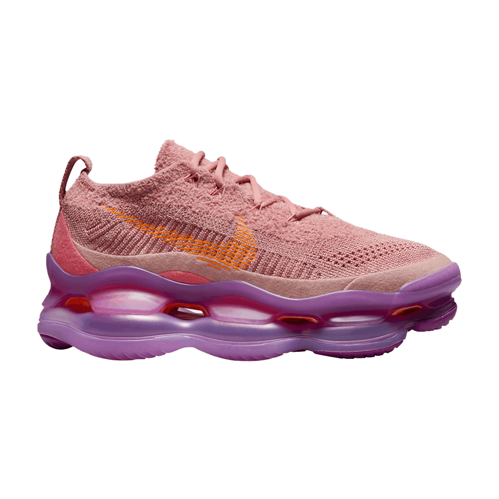 Women's Air Max Scorpion 'Red Stardust'