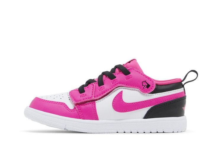 Air Jordan 1 Low ALT TD 'Fierce Pink'