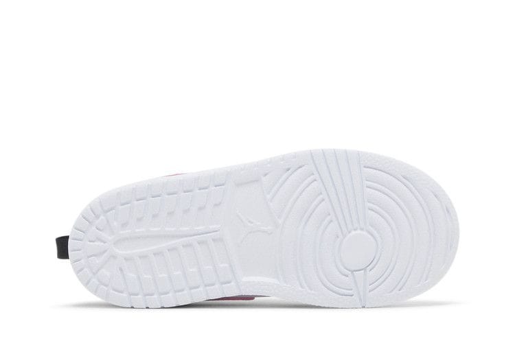 Air Jordan 1 Low ALT TD 'Fierce Pink'