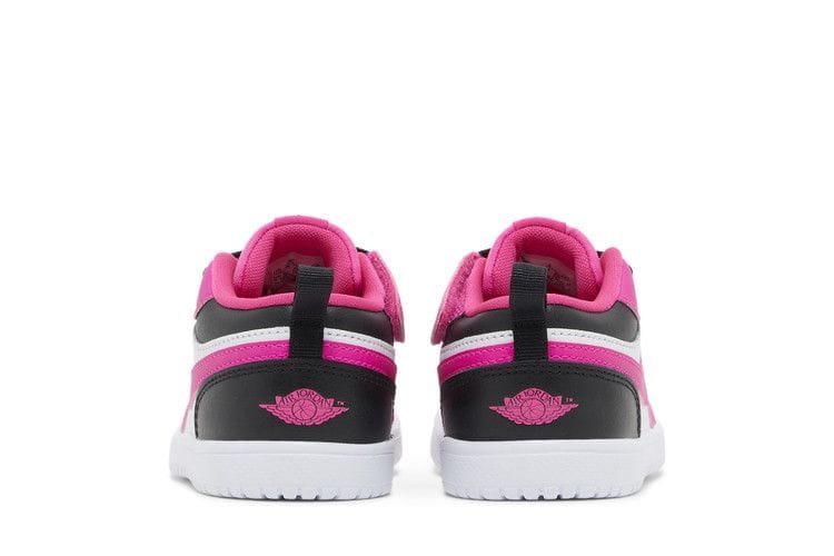 Air Jordan 1 Low ALT TD 'Fierce Pink'
