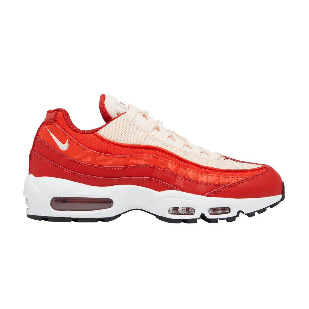 Men's Air Max 95 'Picante Red Guava Ice'