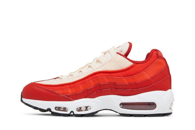 Men's Air Max 95 'Picante Red Guava Ice'