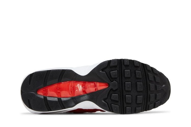Men's Air Max 95 'Picante Red Guava Ice'