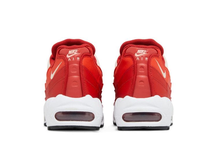 Men's Air Max 95 'Picante Red Guava Ice'