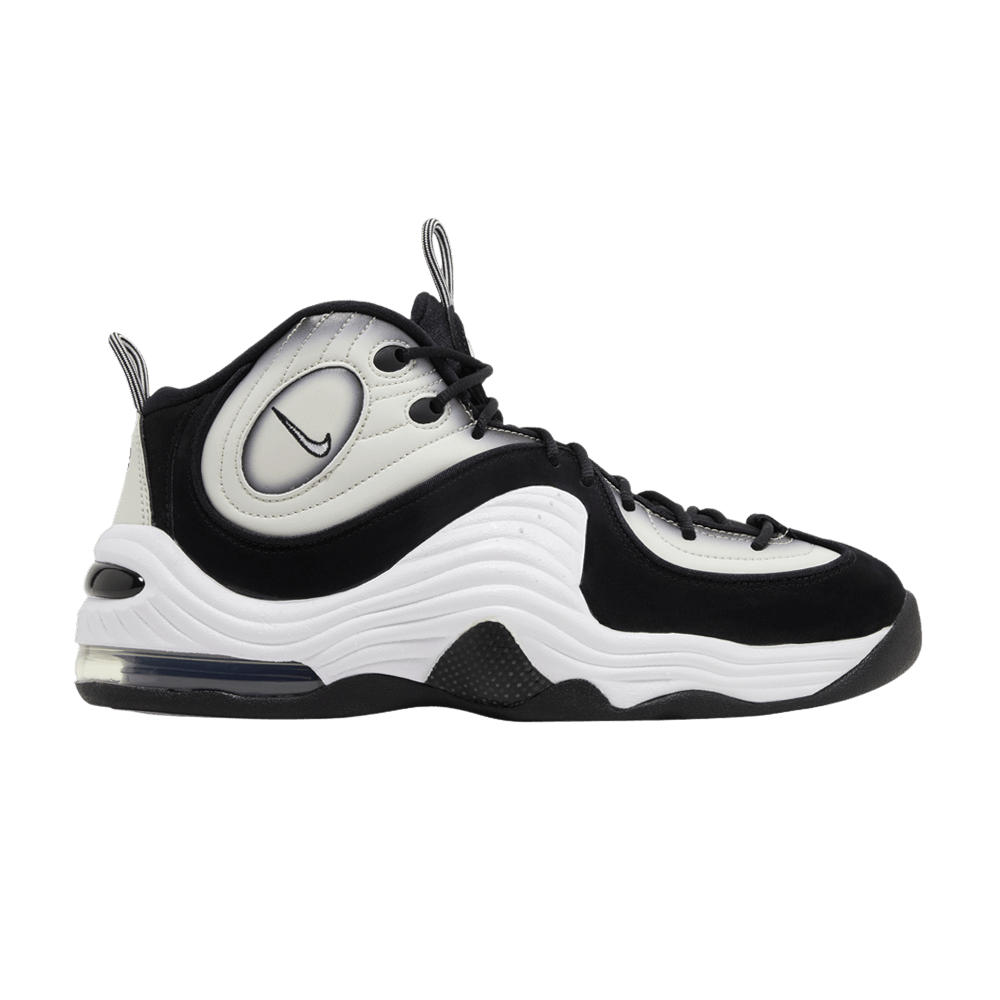 Men's Air Penny 2 'Panda'