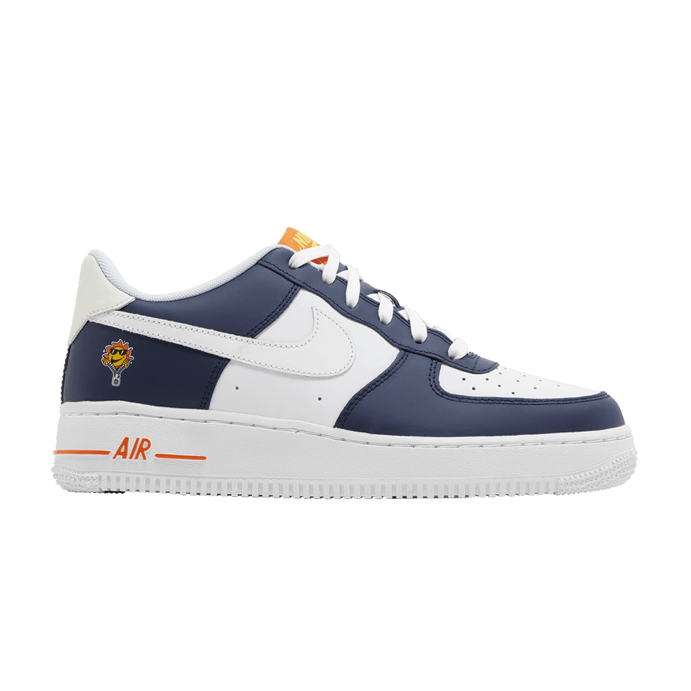 Air Force 1 Low GS 'UV Reactive'