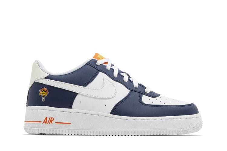 Air Force 1 Low GS 'UV Reactive'