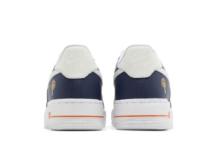 Air Force 1 Low GS 'UV Reactive'