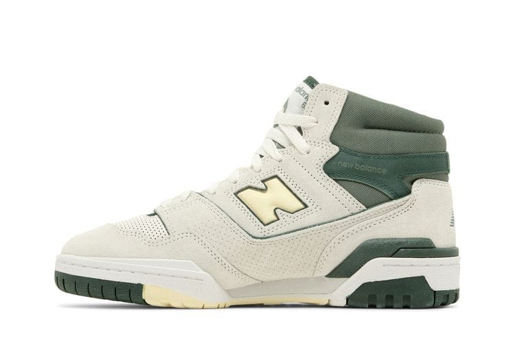 Men's 650R 'Sea Salt Nightwatch Green'