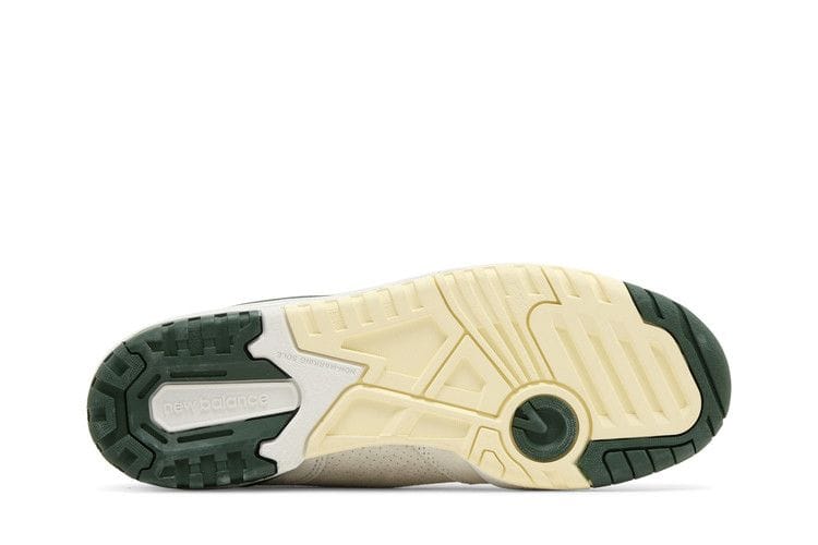 Men's 650R 'Sea Salt Nightwatch Green'