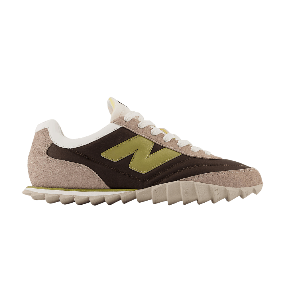 Men's RC30 'Driftwood Green'