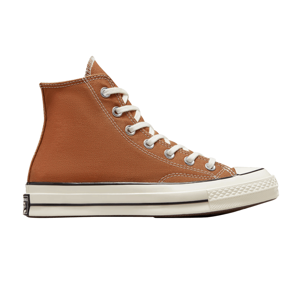 Men's Chuck 70 Vintage Canvas High 'Tawny Owl'