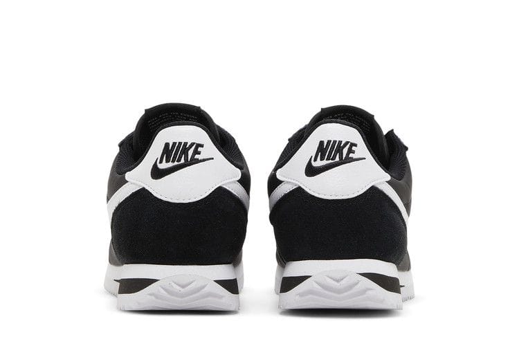 Women's Cortez 'Black White'