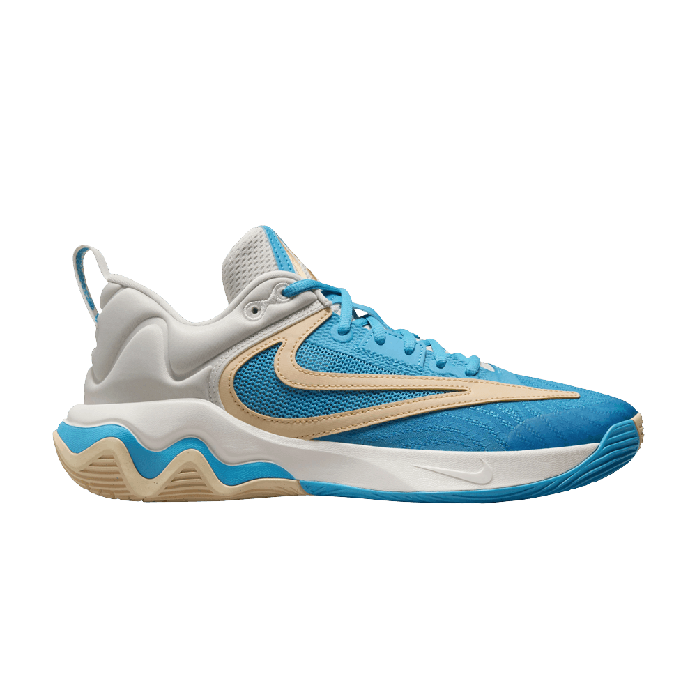 Men's Giannis Immortality 3 'Nigeria x Greece'