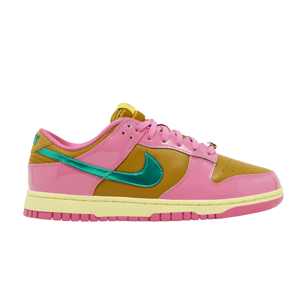 Women's Parris Goebel x Dunk Low 'Playful Pink'