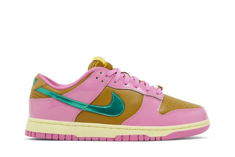 Women's Parris Goebel x Dunk Low 'Playful Pink'