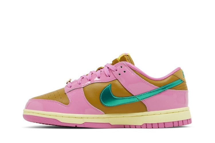 Women's Parris Goebel x Dunk Low 'Playful Pink'