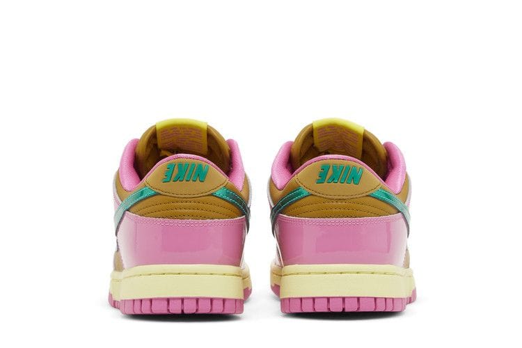 Women's Parris Goebel x Dunk Low 'Playful Pink'