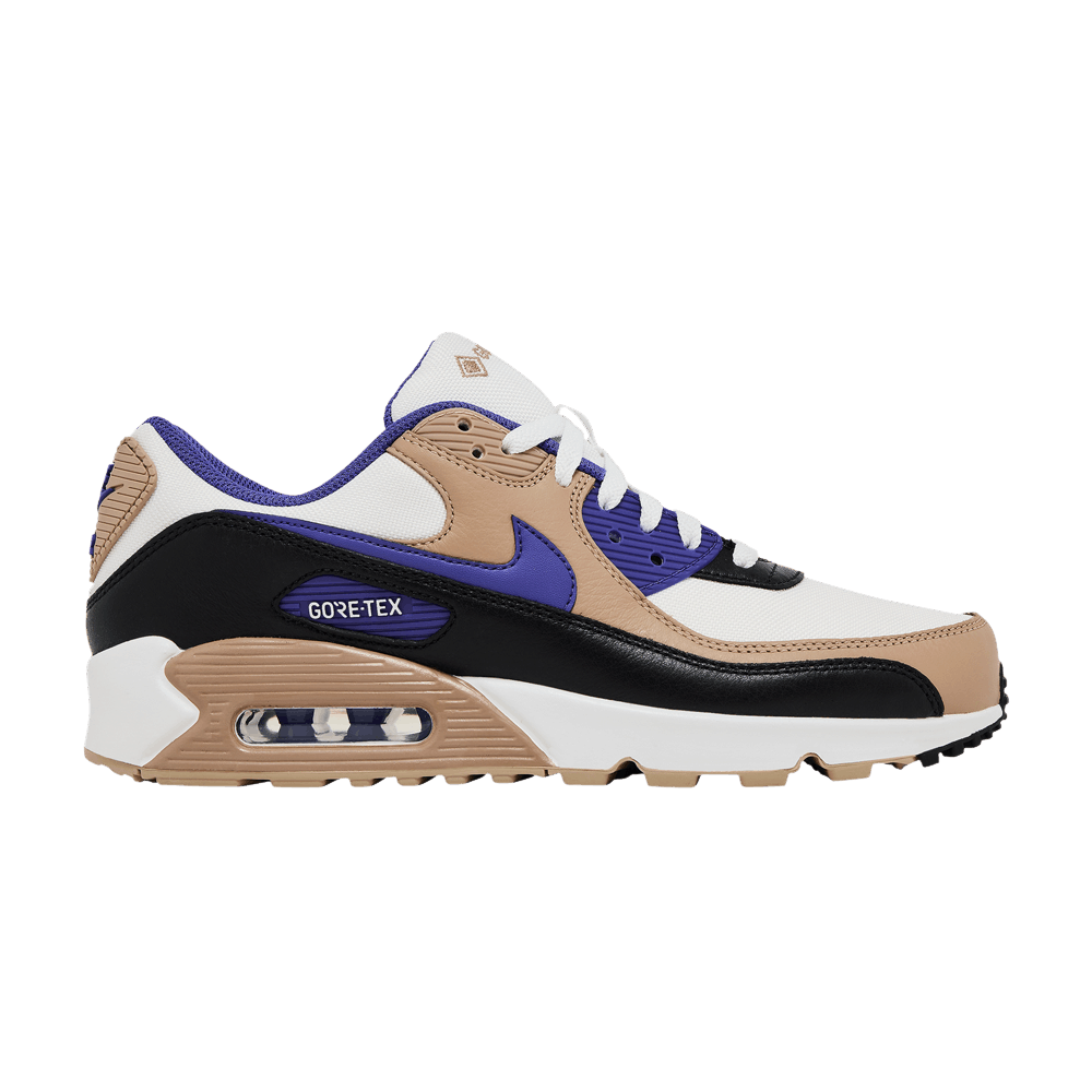 Men's Air Max 90 GORE-TEX 'Lapis'