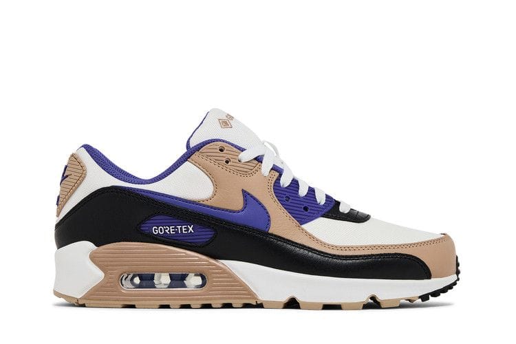 Men's Air Max 90 GORE-TEX 'Lapis'