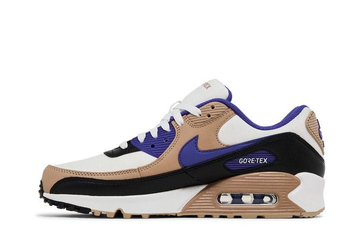 Men's Air Max 90 GORE-TEX 'Lapis'