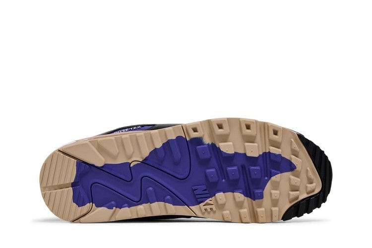 Men's Air Max 90 GORE-TEX 'Lapis'
