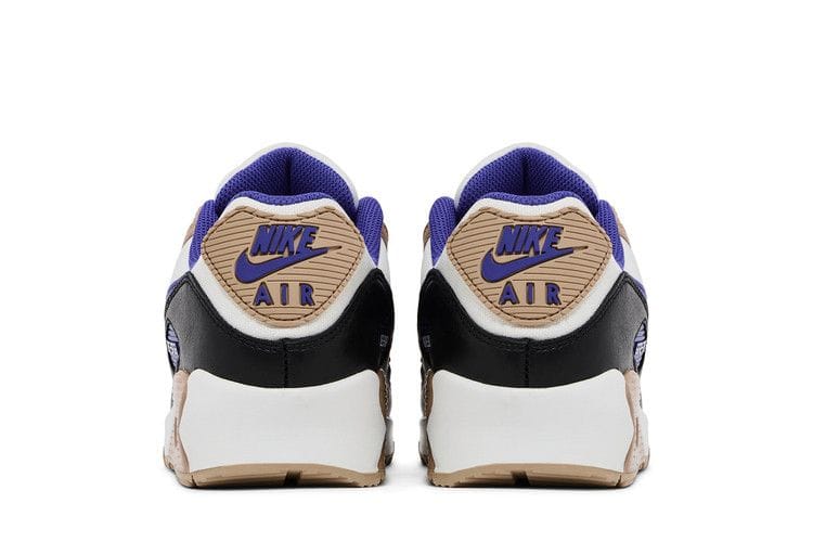 Men's Air Max 90 GORE-TEX 'Lapis'