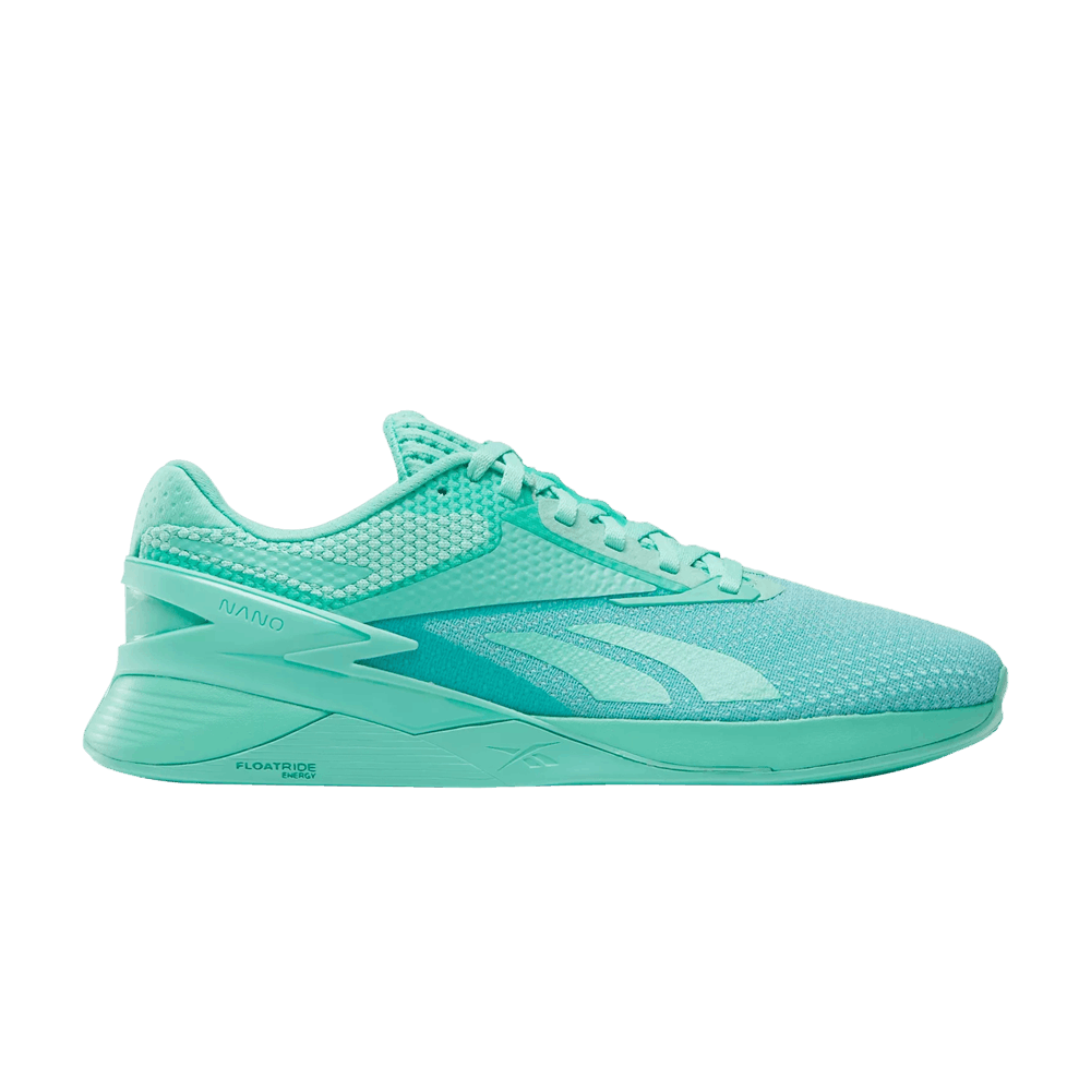 Men's Nano X3 'Cyber Mint'
