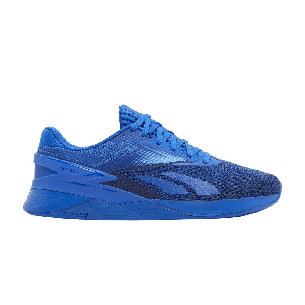 Men's Nano X3 'Electric Cobalt'