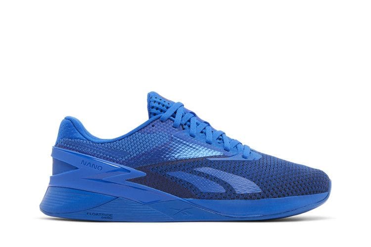 Men's Nano X3 'Electric Cobalt'