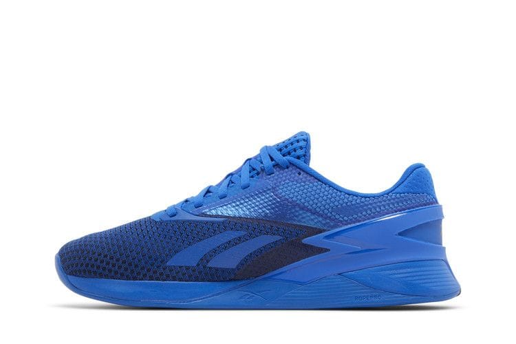 Men's Nano X3 'Electric Cobalt'