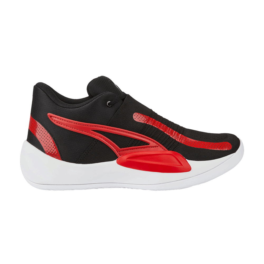 Men's Rise Nitro 'Black White Red'