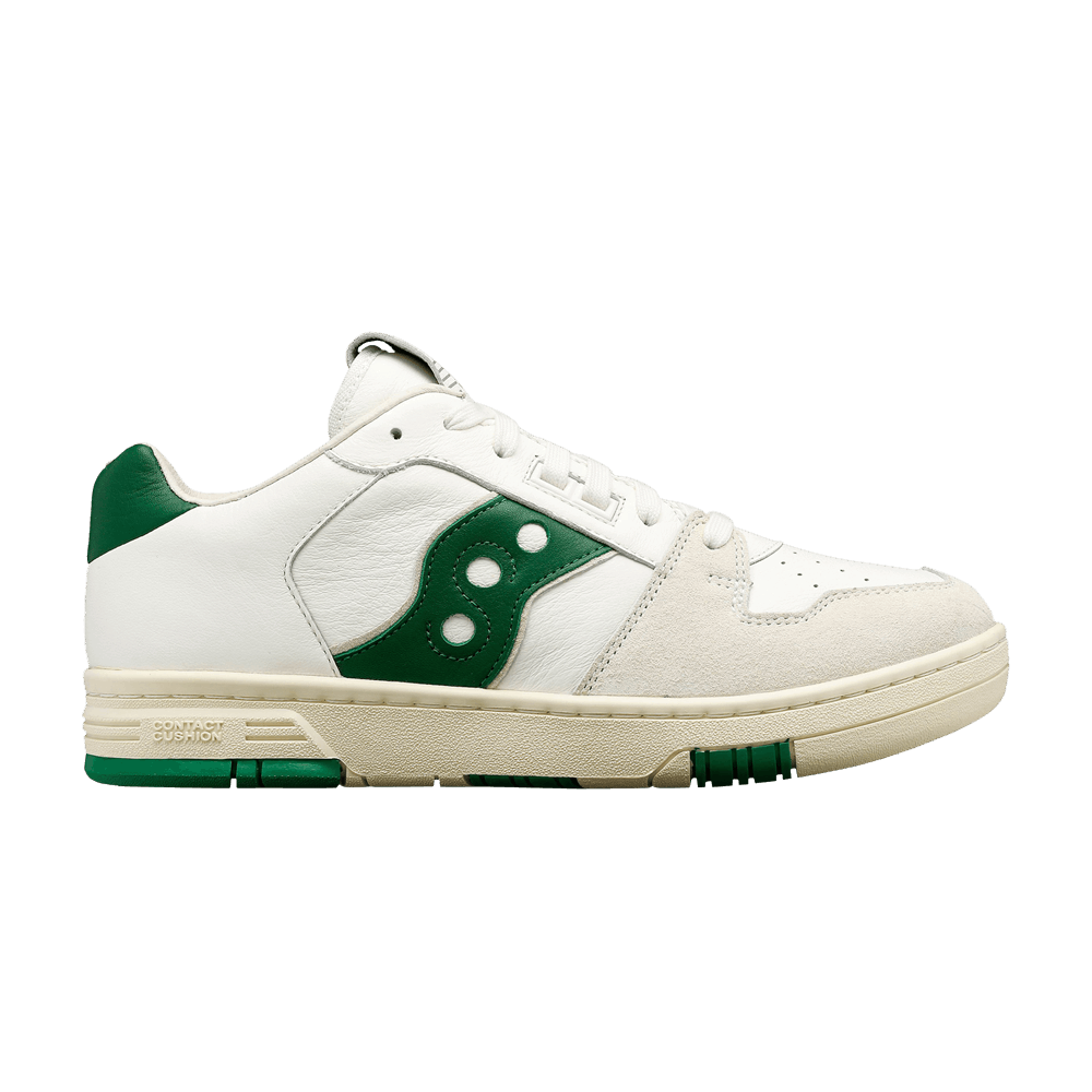 Men's Spot-Bilt Sonic Low Premium 'Beige Green'